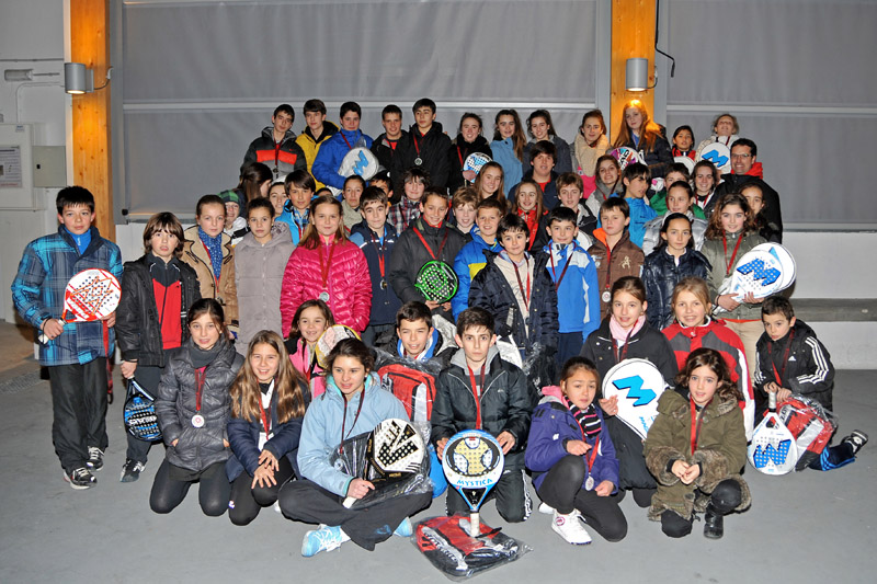 Finaliz&oacute; la Primera Jornada de Juegos Deportivos con la Participaci&oacute;n de 200 Menores